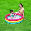 Bestway - Piscina Gonflabila Cu 3 Inele