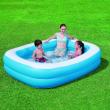 Bestway - Piscina Gonflabila Family Blue