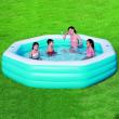 Bestway - Piscina Gonflabila Family Octagon