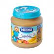 Nestle - Piure Banane si Mere 130G