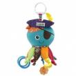 Lamaze - Play and Grow - Captain Calamari