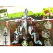 Ben 10 - Playset Plumber Base Laboratory