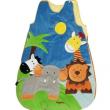 Playshoes -Sac de Dormit Prietenii Mei 110 cm