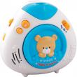 Vtech - Proiector muzical Teddy