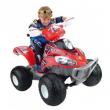 Feber - Quad Brutal
