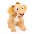 Quiron - Mascota Ice Age 4 - Diego 27 cm