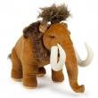 Quiron - Mascota Ice Age 4 - Manny 20 cm