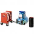 Disney Cars - Guido