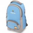 LittleLife - Rucsac cu Ham Adventurer Bleu