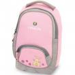 LittleLife - Rucsac cu Ham Adventurer Roz