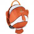 LittleLife - Rucsac cu Ham Clownfish