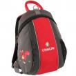 LittleLife - Rucsac cu Ham Runabout Rosu