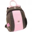 LittleLife - Rucsac cu Ham Runabout Roz