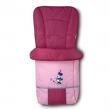 Hauck - Sac Disney Baby Oringinal Minnie Pink