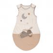 Nattou - Sac de Dormit Cappuccino Friends 70 cm