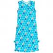Nattou - Sac de Dormit Jungle Blue 90-110 cm