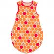 Nattou - Sac de Dormit Jungle Orange 70 cm