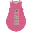 Nattou - Sac de Dormit Lapidou Pink 70 cm