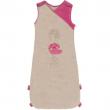 Nattou - Sac de Dormit Lapidou Pink 90-110 cm