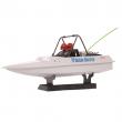 BigBoysToy - Salupa cu telecomanda Jet Boat 6024