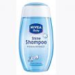 Nivea Baby - Sampon pentru par matasos si stralucitor