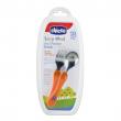 Chicco - Set 2 Lingurite Inox