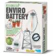4M - Set Baterie Ecologica