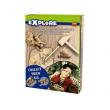 Ses - Set Dino Explore - Tyrannosaurus Rex