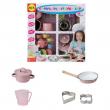 Alex Toys - Set de Bucatarie Complet