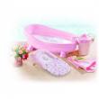 Summer Infant - Soothing Spa Shower Pink