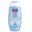 Nivea Baby - Spuma crema de baie pentru bebelusi