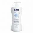 Chicco - Spuma de Baie Fara Lacrimi 750 ml