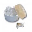 Himed - Sterilizator biberoane pentru microunde