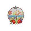 Lamaze - Sun Shade And Toy Bar