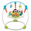 Fisher- Price - Centru activitati Fisher-Price Precious Planet Jumperoo