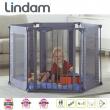 Lindam - Tarc de joaca multifunctional