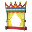 Alex Toys - Teatru de Papusi Crown