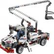 Lego - Technic - Camion 2 in 1