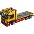 Lego - Technic - Camion cu Platforma 2 in 1