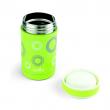 Nuvita - Termos Inox Mancare Solida 500 ml