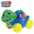 Fisher-Price - Broscuta vorbareata(in limba romana)