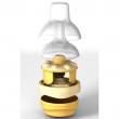 Medela - Tetina Calma cu Biberon 150 ml