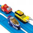 Tomy - Tomica Minivehicule de Salvare