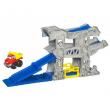 Hasbro - Tonka Chuck Set Fold NGo Set Garaj