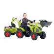 Falk - Tractor Claas Axos