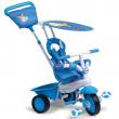 Fisher-Price - Tricicleta 3 in 1 Elite Albastra
