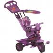 Fisher-Price - Tricicleta 3 in 1 Royal Violet