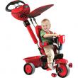 Smart Trike - Tricicleta Smart Trike 3 in 1 Zoo Lady Bug