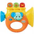 Vtech - Trompeta Toot-Toot