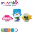 Munchkin - Jucarie de baie Wonder Waterway